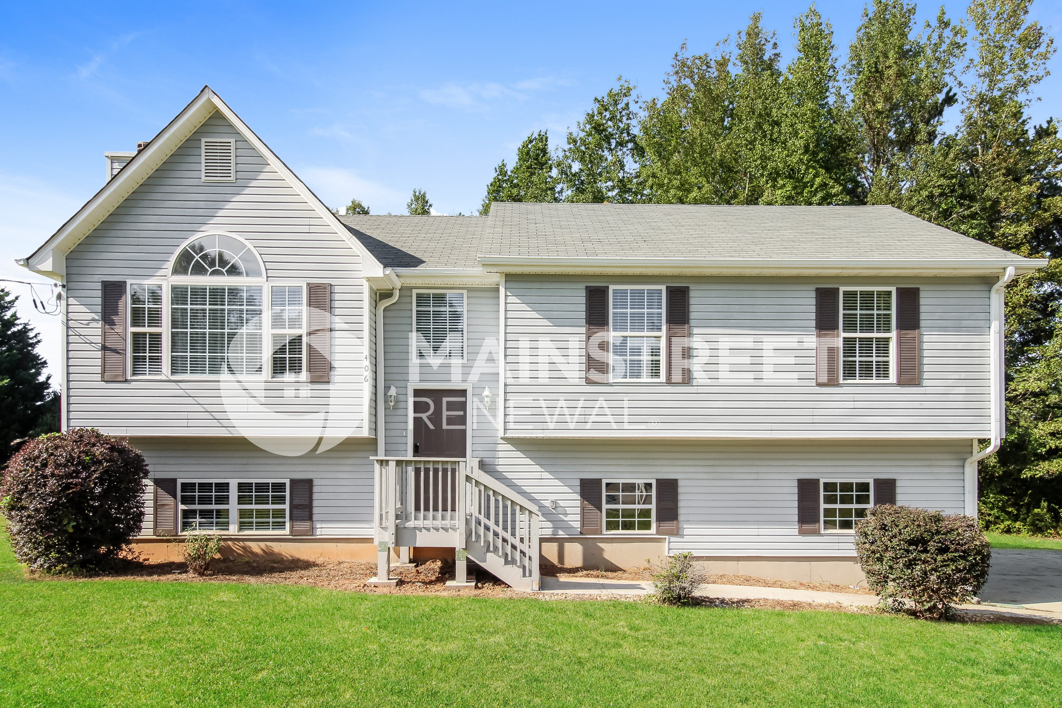 406 MEUSE WAY TEMPLE, GA 30179